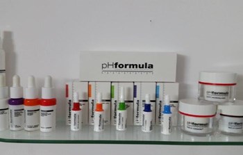 Ph Formula